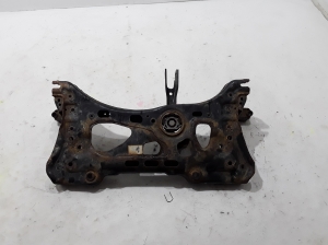 Volkswagen Golf VII (2012–2026) Front subframe 5Q0199315Q - 2