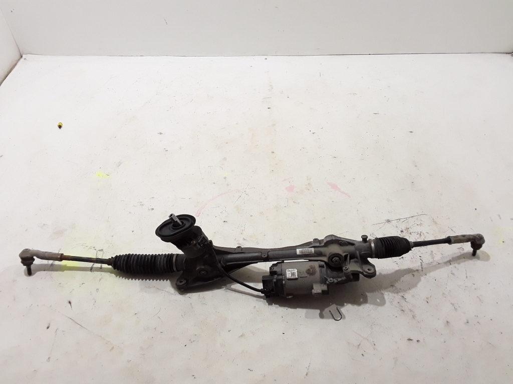 VOLKSWAGEN Golf 7 generation (2012-2024) Steering Rack 5Q1423055M 24430867