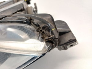Tesla Model S S (2012–2026) Scheinwerfer vorne 1012224-00-C - 3