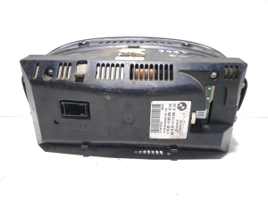 BMW 5 SERIES E60 (2003–2010) Bildschirm 65826989395 - 2