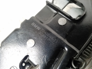 BMW 3 SERIES F30 (2011–2018) Kapoti lukk 7242548 - 3