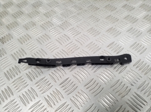 Rear bumper bracket - A2468850221