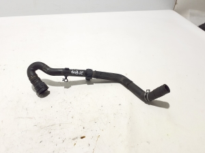  Cooling radiator hose 