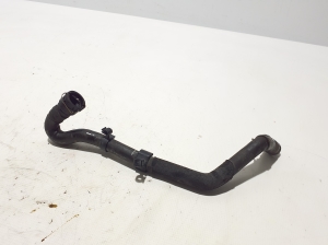  Cooling radiator hose 