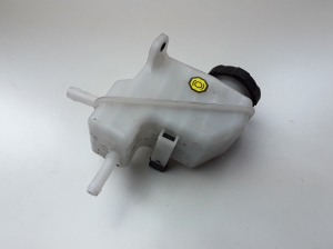 Hyundai IONIQ (2016–2026) Sidurivedeliku paak 58511G2500 - 2