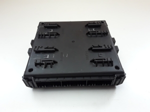  Central locking control unit 