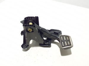   Brake pedal  - 5Q1723058AK 