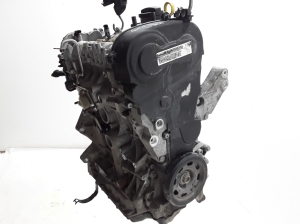  Engine 