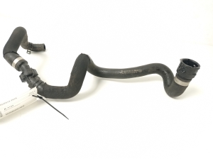 Mercedes Benz C-Class 205 (2014–2021) Voolik A2058301902 - 2