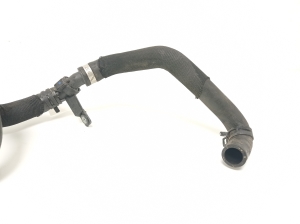 Mercedes Benz C-Class 205 (2014–2021) Voolik A2058301902 - 3