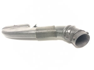  Air intake hose 