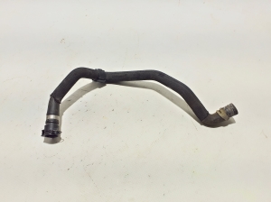  Cooling radiator hose 