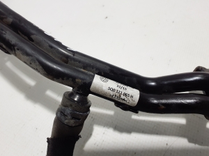  Cooling radiator hose 