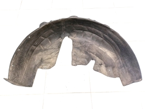 Rear wheel arch liner - 5NA810972C