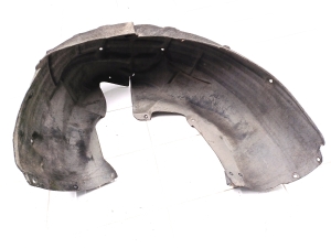 Radhausschale hinten - 1081584-00-C
