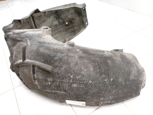 Tesla Model 3 3 (2016–2024) Aizmugurējais apakšspārns 1081584-00-C - 5