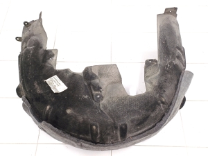 Mercedes Benz EQC N293 (2019–2026) Aizmugurējais apakšspārns A2936903700 - 2