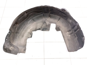 Rear wheel arch liner - A2936903700