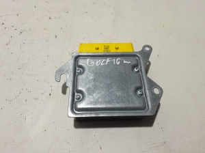 Volkswagen Golf VII (2012–2026) Airbag module 5Q0959655S - 2