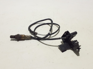 Volkswagen Golf VII (2012–2026) Oxygen sensor (lambda) 04E906262CH - 2