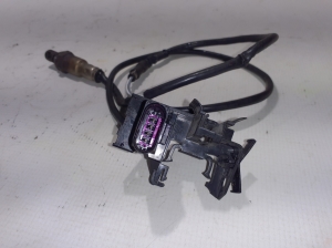 Volkswagen Golf VII (2012–2026) Oxygen sensor (lambda) 04E906262CH - 3