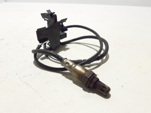 Volkswagen Golf VII (2012–2026) Oxygen sensor (lambda) 04E906262CH - 4
