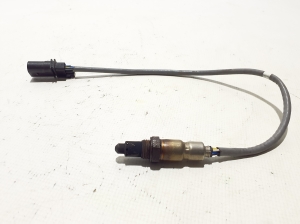 Volkswagen Golf VII (2012–2026) Oxygen sensor (lambda) 04E906262AK - 2
