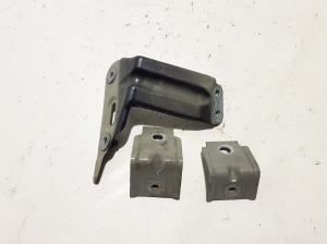 Volkswagen Golf VII (2012–2026) Front fender bracket 5G0821135B - 2