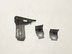 Front fender bracket - 5G0821135B
