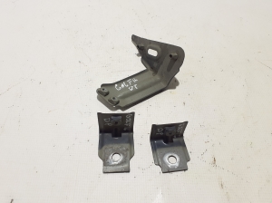   Front fender bracket  - 5G0821136B 
