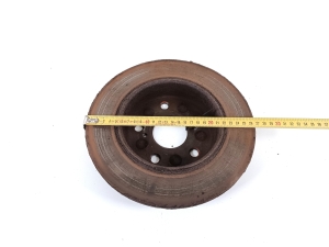 TOYOTA Corolla (2018–2026) Tagumine piduriketas 4243102320 - 2