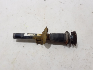  Front shock absorber  - 5Q0413031GG 