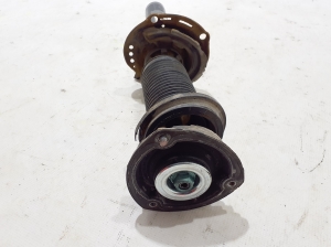 Volkswagen Golf VII (2012–2026) Front shock absorber 5Q0413031GG - 2