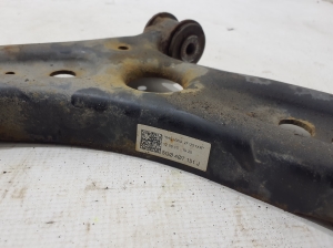 Volkswagen Golf VII (2012–2026) Querlenker vorne 5Q0407151J - 4