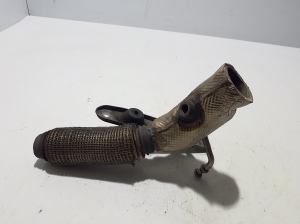 Volkswagen Golf VII (2012–2026) Exhaust flex pipe - 2