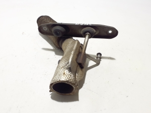 Volkswagen Golf VII (2012–2026) Exhaust flex pipe - 4