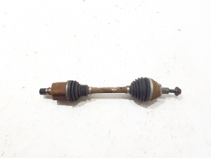   Front drive shaft and its parts  - 5Q0407271CM 
