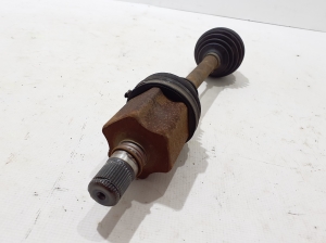 Volkswagen Golf VII (2012–2026) Front drive shaft and its parts 5Q0407271CM - 2