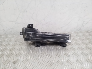 Front-Nebelscheinwerfer - 107739600C