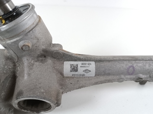 TOYOTA Corolla (2018–2026) Roolilatt ja selle osad - 3