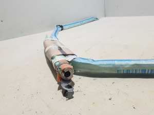 Volkswagen Golf VII (2012–2026) Katuse turvapadi 5GM880742F - 3