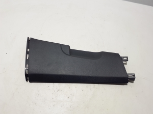   B-pillar interior trim  - 5G4867292D 