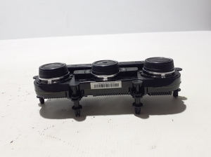 Volkswagen Golf VII (2012–2026) Heater control panel 5GE907044AE - 4