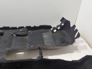 Volkswagen Golf VII (2012–2026) Interior carpet 5G1863367B - 2