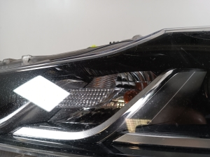 TOYOTA Corolla (2018–2026) Esituli 81150-02T31 - 10