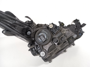 TOYOTA Corolla (2018–2026) Esituli 81150-02T31 - 7