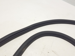 Volkswagen Golf VII (2012–2026) Tagumise küljeukse tihend uksel 5G6867914A - 2