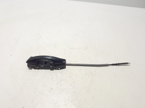   Poignée extérieure de porte latérale 
