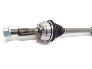 Tesla Model S S (2012–2026) Front drive shaft and its parts 1030616-00-D - 2