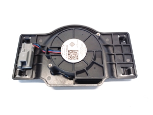 Tesla Model X X (2015–2026) Sonstiger Lüfter 1067389-00-A - 2